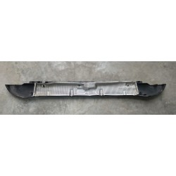 A4536470000 Spoiler Paraurti Posteriore Smart 453