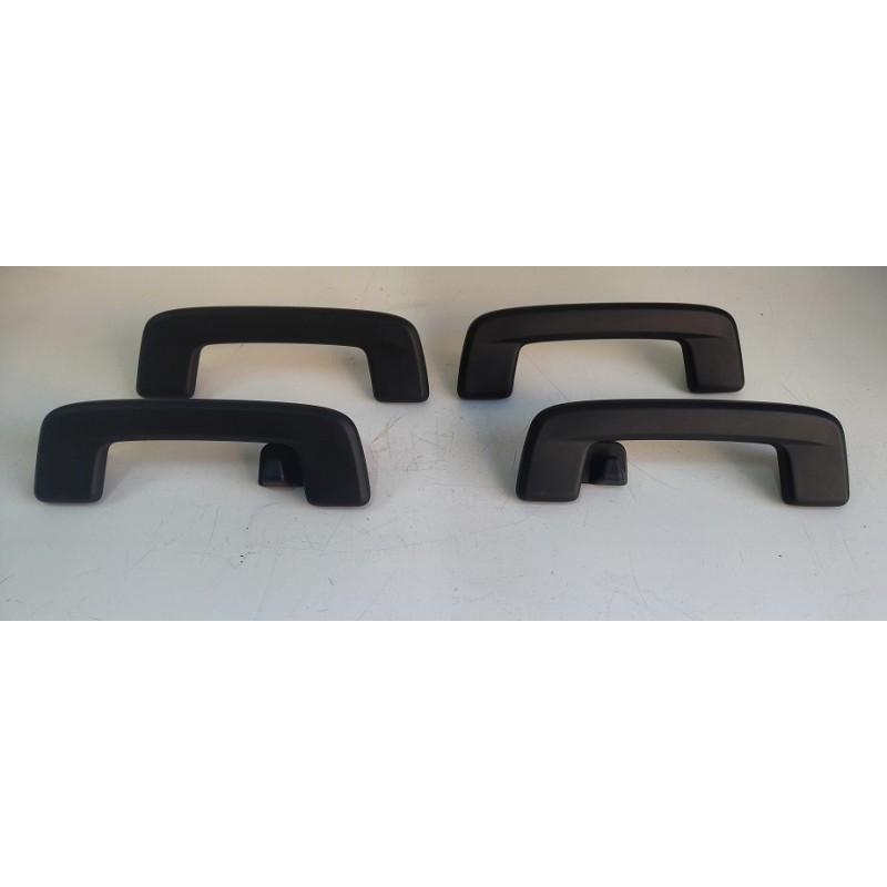 Kit Maniglie Appiglio Cupra Formentor