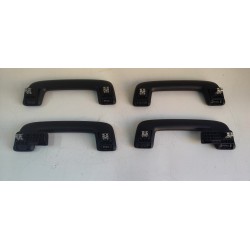 Kit Maniglie Appiglio Cupra Formentor