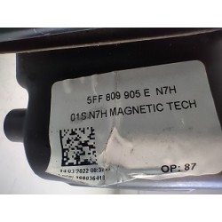 5FF809905E Sportello Serbatoio Carburante Cupra Formentor