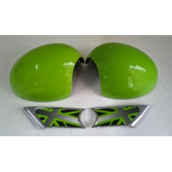 Kit Calotte e copri freccia...