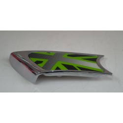 Kit Calotte e copri freccia anteriori Mini R56/R57/R58