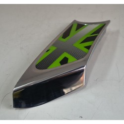 Kit Calotte e copri freccia anteriori Mini R56/R57/R58