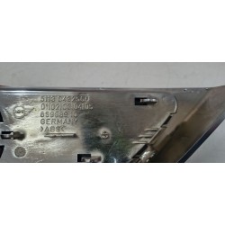 Kit Calotte e copri freccia anteriori Mini R56/R57/R58