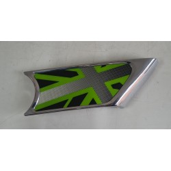 Kit Calotte e copri freccia anteriori Mini R56/R57/R58