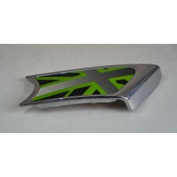 Kit Calotte e copri freccia anteriori Mini R56/R57/R58