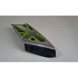 Kit Calotte e copri freccia anteriori Mini R56/R57/R58