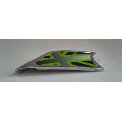 Kit Calotte e copri freccia anteriori Mini R56/R57/R58