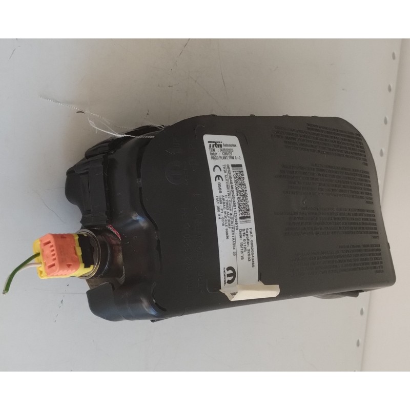 520540460 Airbag sedile lato destro Fiat Tipo