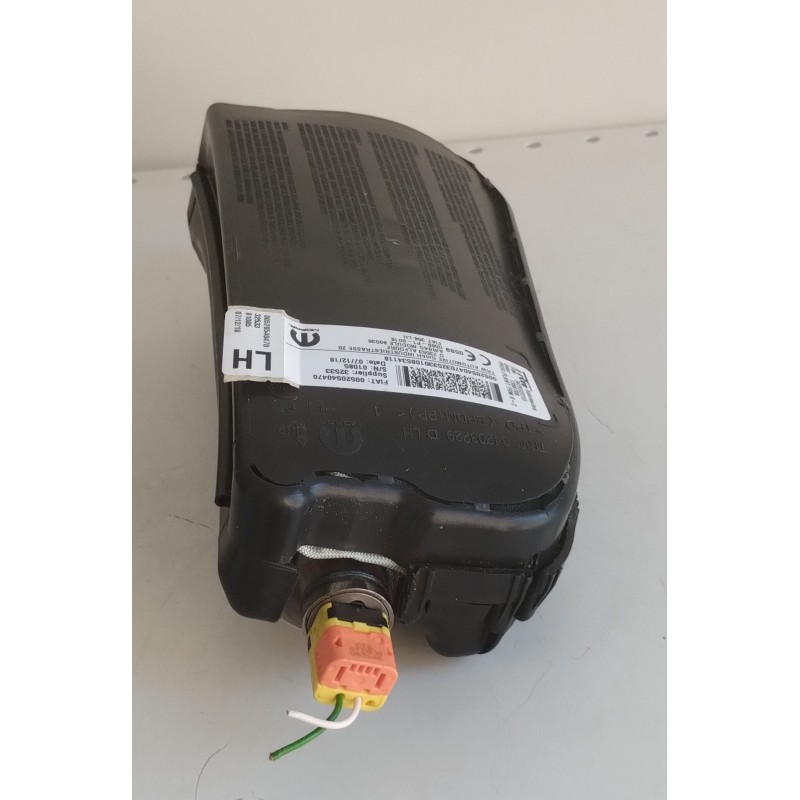 520540470 Airbag sedile lato sinistro Fiat Tipo