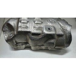 55254593 Carter Para Calore turbina Fiat Tipo