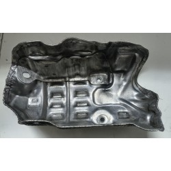55254593 Carter Para Calore turbina Fiat Tipo