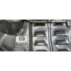 55254593 Carter Para Calore turbina Fiat Tipo