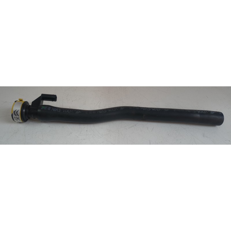 9812135680 Tubo di sfiato Olio Motore Citroen C3 Aircross