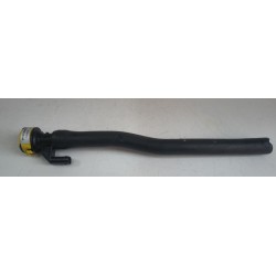 9812135680 Tubo di sfiato Olio Motore Citroen C3 Aircross