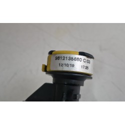 9812135680 Tubo di sfiato Olio Motore Citroen C3 Aircross