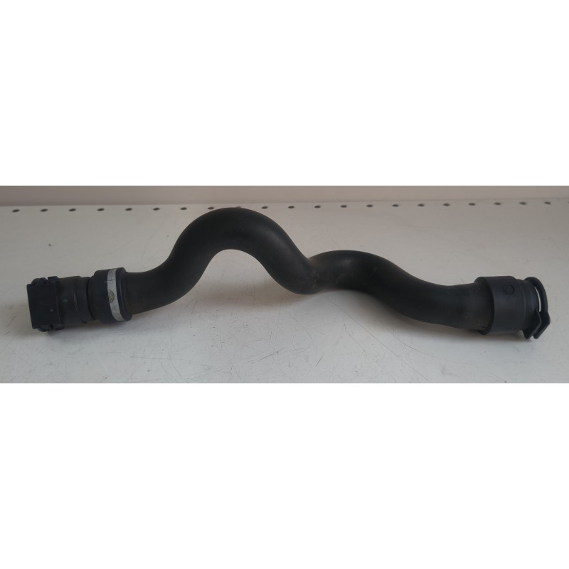 9878822280 Tubo radiatore Citroen C3 Aircross