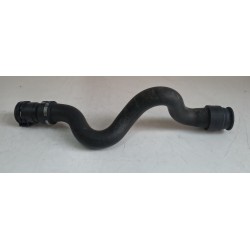 9878822280 Tubo radiatore Citroen C3 Aircross