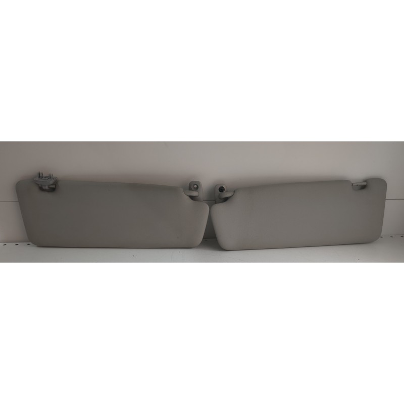 Coppia alette parasole Audi A3 8P