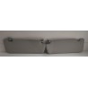 Coppia alette parasole Audi A3 8P
