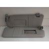 Coppia alette parasole Audi A3 8P
