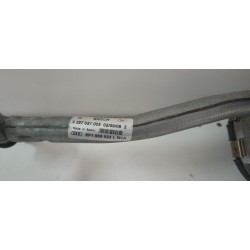 8P1955023L-8P1955119F Motorino tergicristallo Audi A3 8P