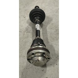 1K0407271BJ Semiasse Anteriore Sx Audi A3 8P