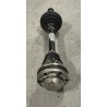 1K0407271BJ Semiasse Anteriore Sx Audi A3 8P