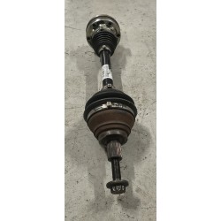 1K0407271BJ Semiasse Anteriore Sx Audi A3 8P
