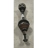 1K0407271BJ Semiasse Anteriore Sx Audi A3 8P