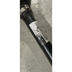 1K0407271BJ Semiasse Anteriore Sx Audi A3 8P