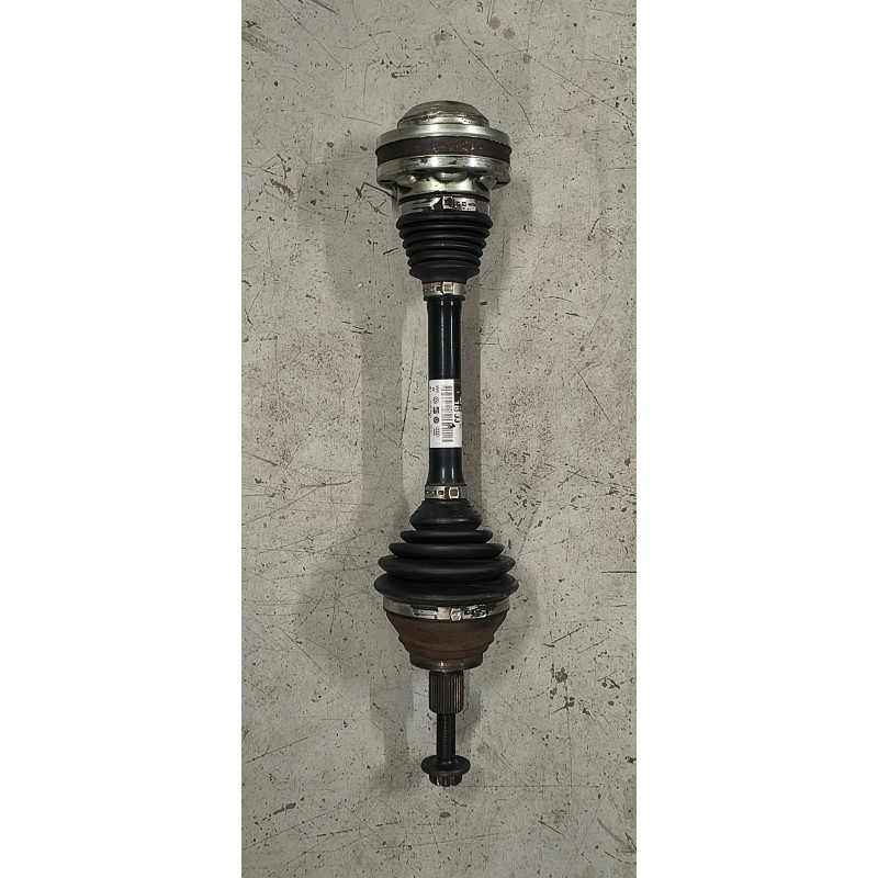 1K0407271BJ Semiasse Anteriore Sx Audi A3 8P