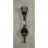 1K0407271BJ Semiasse Anteriore Sx Audi A3 8P