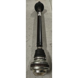 1K0407272EA Semiasse Anteriore Dx Audi A3 8P