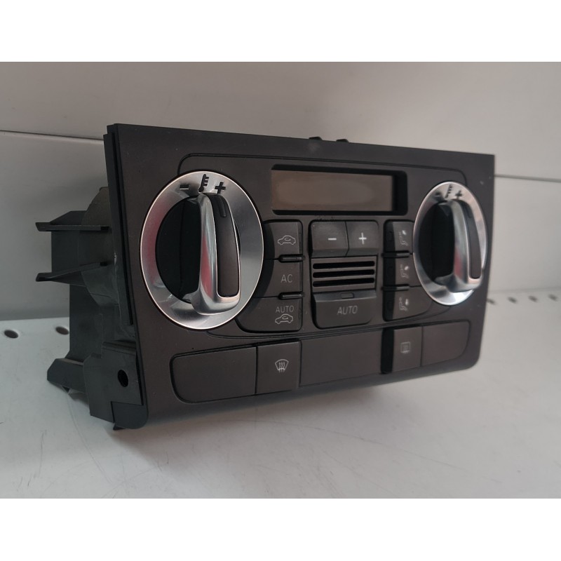 8P0820043BK Modulo comando Clima Audi A3 8P