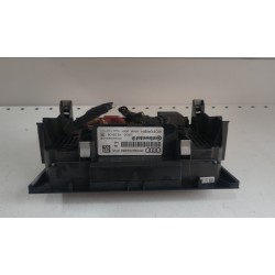 8P0820043BK Modulo comando Clima Audi A3 8P