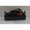 8P0820043BK Modulo comando Clima Audi A3 8P