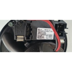 3C0907512F Ventola riscaldamento Audi A3 8P