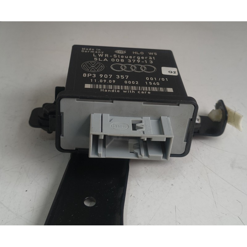 5LA008379-3P3907357 Centralina comando Fari Xenon Audi A3 8P