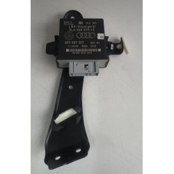 5LA008379-3P3907357 Centralina comando Fari Xenon Audi A3 8P