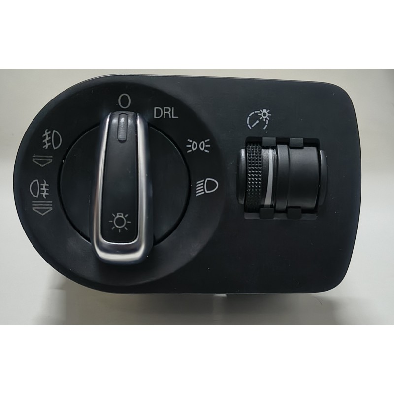 8P1941531BQ Modulo comando luci Audi A3 8P