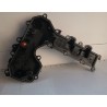 9811687980 Coperchio Punterie Citroen C3 Aircross