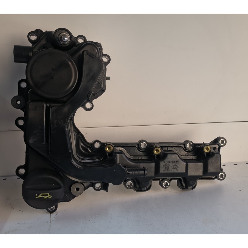 9811687980 Coperchio Punterie Citroen C3 Aircross