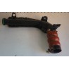 9812735880-9801280580 Manicotto intercooler Citroen C3 Aircross