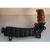 9812735880-9801280580 Manicotto intercooler Citroen C3 Aircross
