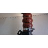 9812735880-9801280580 Manicotto intercooler Citroen C3 Aircross