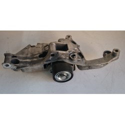 9809714680 Supporto Alternatore Citroen C3 Aircross