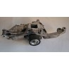 9809714680 Supporto Alternatore Citroen C3 Aircross