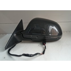 8P1858531DC01C Specchio retrovisore SX Audi A3 8P