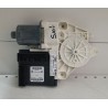 8P0959801M Motorino alzavetro lato sx Audi A3 8P